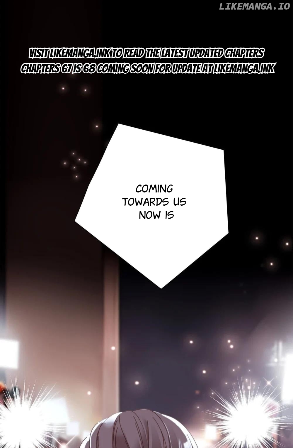 1st Kiss – I Don’t Want To Consider You As Sister Anymore Chapter 66 - 60 - page 1